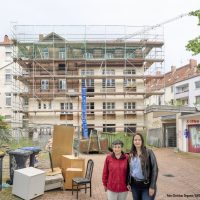 „Die Ergebnisse unserer langjährigen Arbeit drohen zu zerfallen“