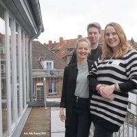 „Gemeinsam Neu Gestalten“ – Arbeitsprozesse im Wandel