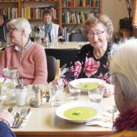 „Ganz unkompliziert und niedrigschwellig“