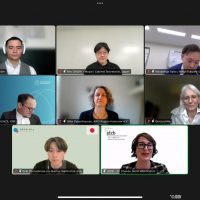 Online-Symposium zum Thema „Einsamkeit und soziale Isolation“