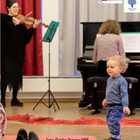 Konzerte für Babys