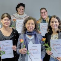 Spannende Kita-Projekte entwickelt