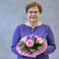 Dr. Silke Lesemann als Präsidentin der AWO Region Hannover wiedergewählt