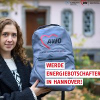 Energiebotschafter*innen gesucht!