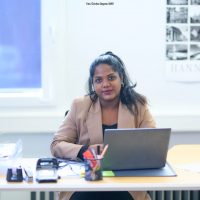 Wege in den Arbeitsmarkt