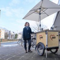 Streetwork gegen Einsamkeit