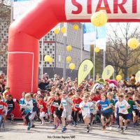 Auf zum Marathon-Wochenende…