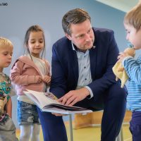 „Ein Freund wie kein anderer“