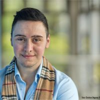 „Etwas beitragen und verändern können“