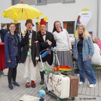 „Die Nachbarschaft wächst“