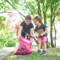 „Der Anblick des Mülls hat mich traurig gemacht“