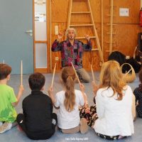 Und, welches Lied sprichst du?