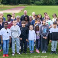 Gut gerüstet für den weiteren Bildungsweg