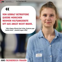 Häusliche Gewalt: Fachtag beschäftigte sich mit dem Thema Risikogruppen