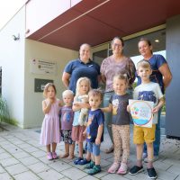 AWO Kita ist jetzt eine Kinder:Schutzinsel