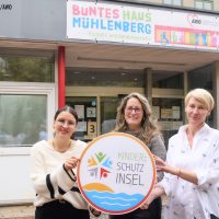 Mehr Schutz für Kinder