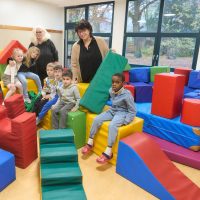50 000 Euro für die AWO Kita Ratswiese