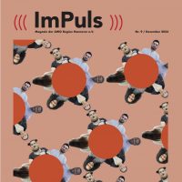 Die neue Ausgabe der AWO ImPuls ist da!