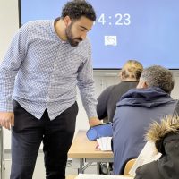 Systematisch Deutsch lernen