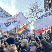 24.000 Menschen gegen Rechts