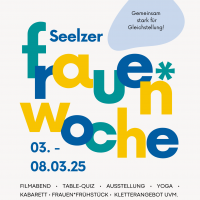 AWO Frauenberatung beteiligt sich an Seelzer Frauen*Woche