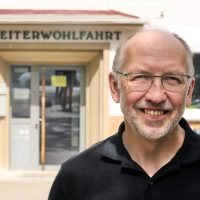 25 Jahre AWO rennt: „Es ist dieses Gemeinschaftsgefühl, das mich jedes Jahr motiviert“