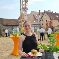 Neues Service Wohnen der AWO in Gehrden
