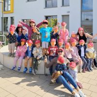 „Marie macht’s“: Ein Zeichen für Gemeinschaft, Werte und Solidarität