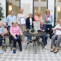 Kreativität, Gemeinschaft und ein erster Platz
