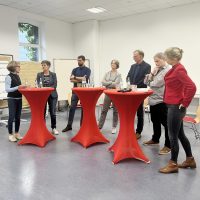 Fachgespräch 20 Jahre Zuwanderungsgesetz