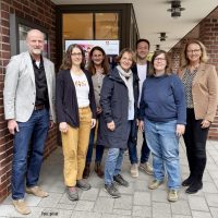 Die AWO Region Hannover wird Ganztagspartner in Gehrden