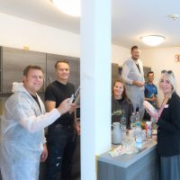 Social Day mit Herz und Wirkung