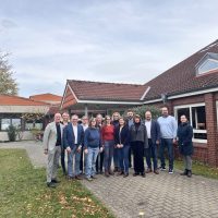 Offener Ganztag ab August 2026