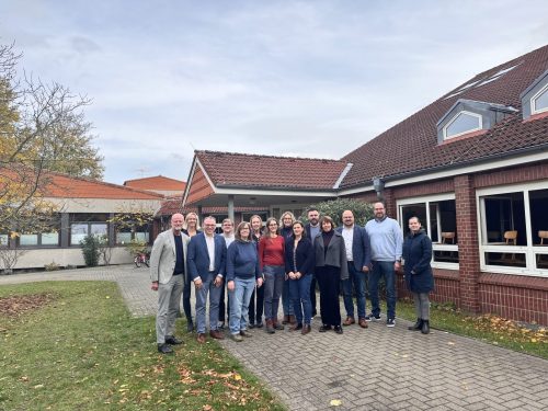 Offener Ganztag ab August 2026