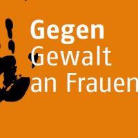 Orange Day am 25. November