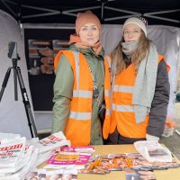 Aktionstag des Frauenbündnisses der Gemeinde Uetze