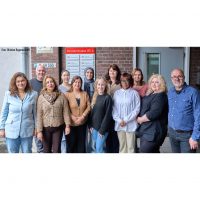 „Startklar“ unterstützt Frauen mit Zuwanderungsgeschichte beim beruflichen Einstieg