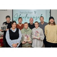 „Fit für den Arbeitsmarkt“