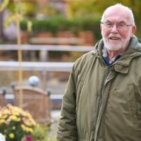 „Ich wollte, dass sie gut versorgt ist“