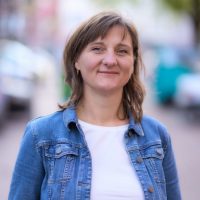 „Es gibt zu wenig Geld für zu viele Menschen.“