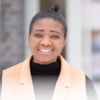 „Ich bin stolz, dass ich das geschafft habe“