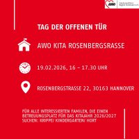 Tag der offenen Tür