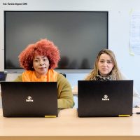 Seit mehr als 30 Jahren: starke Unterstützung für Migrantinnen