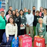 „Nachhaltigkeit – interkulturell“