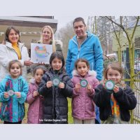 Nachhaltigkeit beginnt beim Frühstück