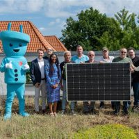 Ein Stromspar-Check macht den Alltag leichter