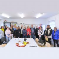 „Stark im Alltag“: Unterstützung für Mütter in schwierigen Lebenslagen