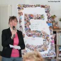 Verlässliche Unterstützung im Alltag