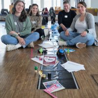 MoVe startet: AWO Region Hannover stärkt Kitas für die Zukunft