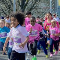 Auf zum Marathon-Wochenende
